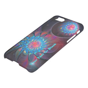 Alien Probe iPhone SE/8/7 Case