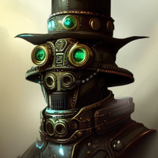 Alien Science fiction T-Shirt