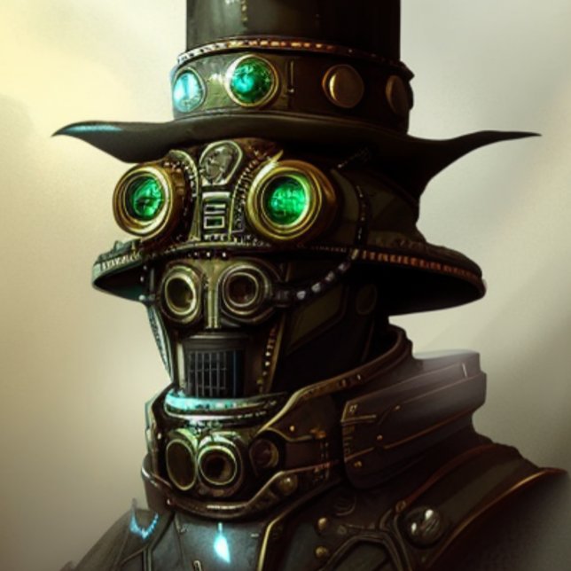 Alien Science fiction T-Shirt (Creator Uploaded)