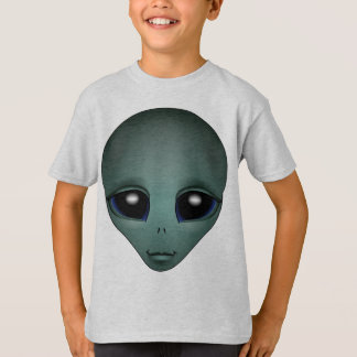 Alien Shirt Kid's Alien Sweatshirts Kid's ET Shirt