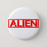 Alien Stamp Button