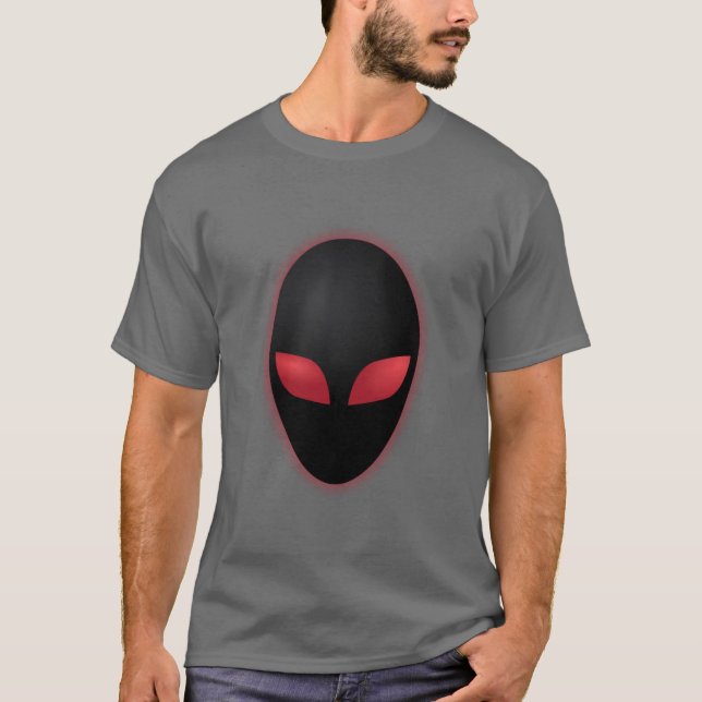 Alien T-Shirt (Front)