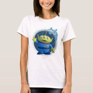 Alien T-Shirt