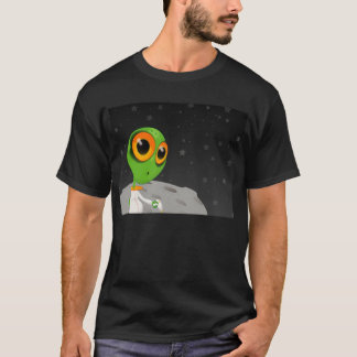 Alien T-Shirt