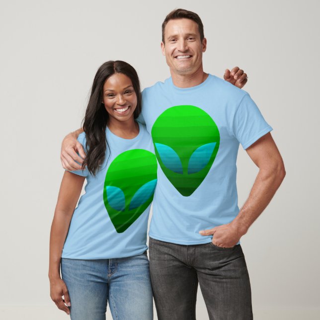 ALIEN T-Shirt (Unisex)