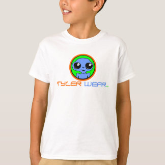 Alien T T-Shirt