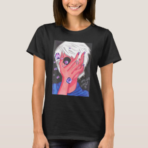 Alien Tears T-Shirt