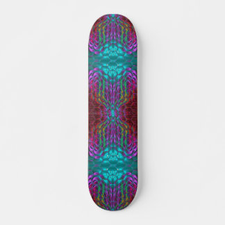 Alien Tech Tripp Deck