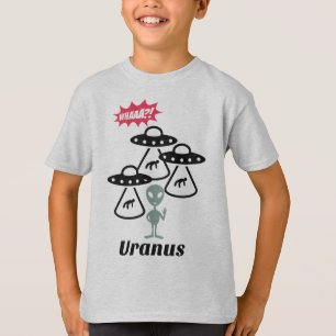 Alien Tee