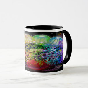 Alien Tentacles Mug