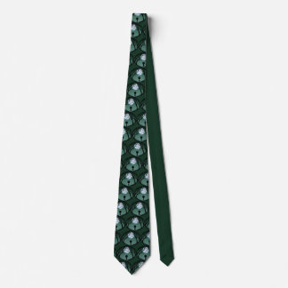 Alien Ties Gifts Grey Alien Necktie Alien Art Gift