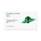 Alien UFO Business Card