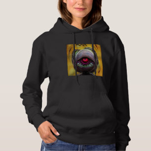 Alien UFO UAP 51 area grey out of this world creat Hoodie