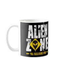 Alien/UFO Zone