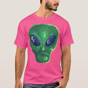 Alien Ufo'S Gift T-Shirt