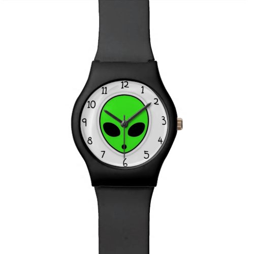 Alien Watch