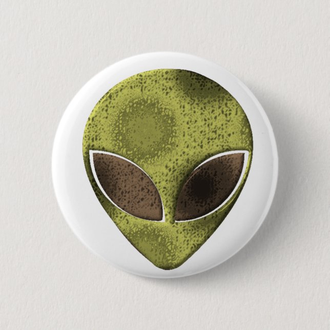 Alienation Button (Front)