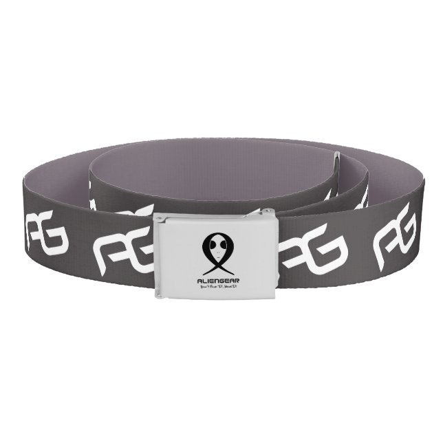 AlienGear Origins Exclusive Series Belt (Coil)
