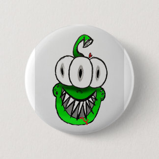 AlienHead Button