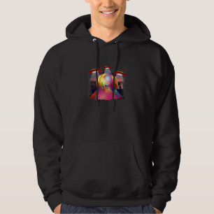 Aliens Built The Pyramids Ancient Astronaut Theori Hoodie