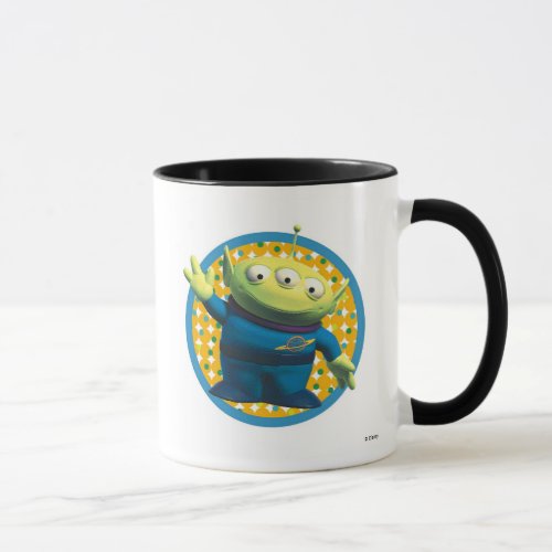 Aliens Disney Mug
