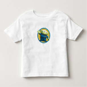 Aliens Disney Toddler T-shirt