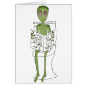 Aliens Exposed (Front)