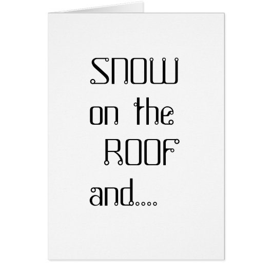 Aliens in the Attic (Front)