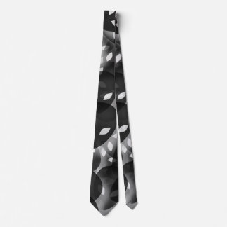 Aliens Night V2 Neck Tie