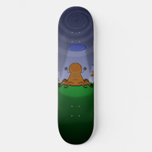 ALIENS! Skateboard Deck