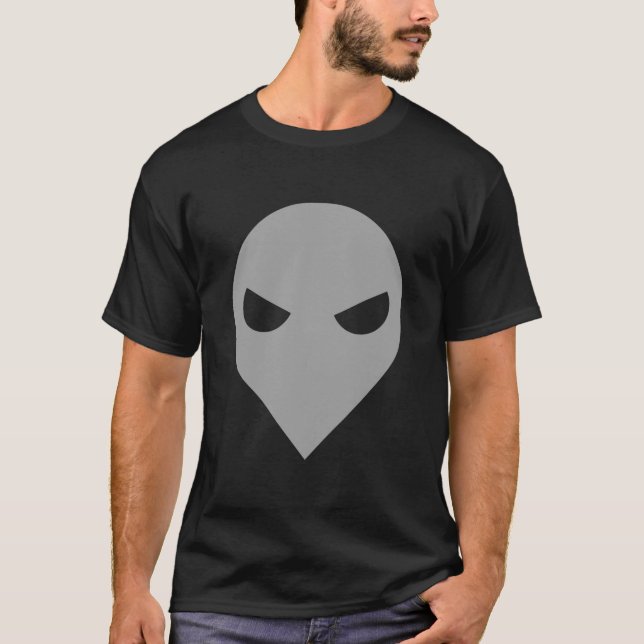 Aliens T-Shirt (Front)