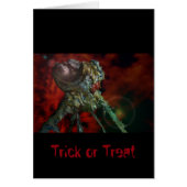 aliens, they are here (Front)