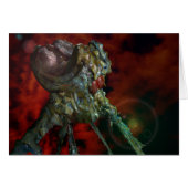 aliens, they are here (Front Horizontal)