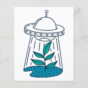 Aliens UFO