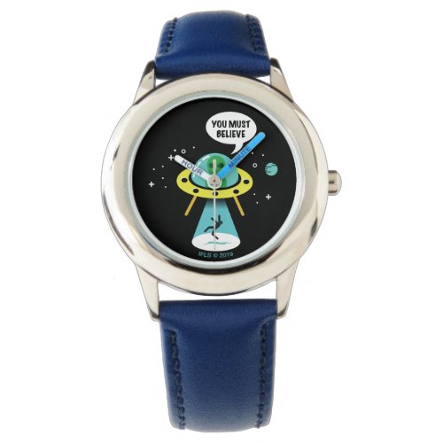 Aliens Watch