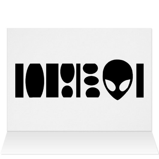 aLiEnS wAtChInG! (Inside Horizontal (Top))