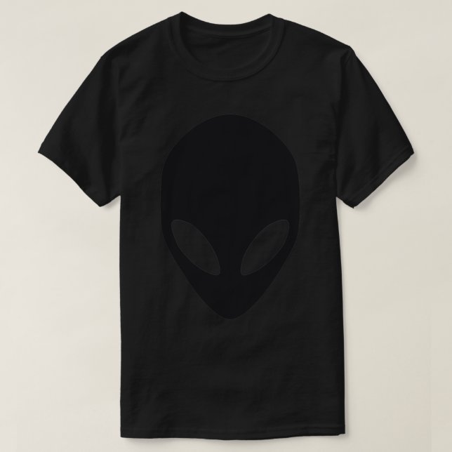 Alienware 2   T-Shirt (Design Front)