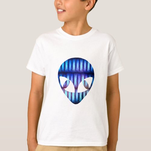 Alienware Kids T_Shirt