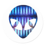 Alienware Stickers