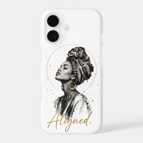 Aligned Special Edition Protective BohoPhone Case