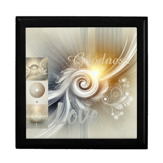 Alignment Gift Box (Front)