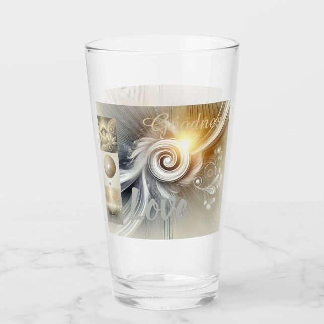 Alignment Glass (Front)