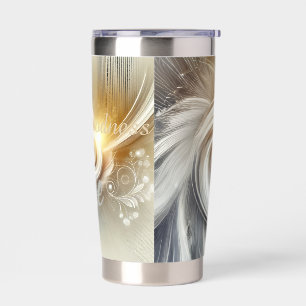 Alignment Insulated Tumbler