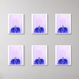 Alina Acrylic Photo Tile