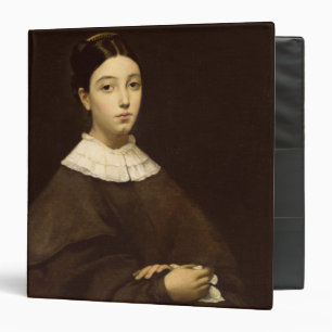 Aline Chasseriau 1835 Binder