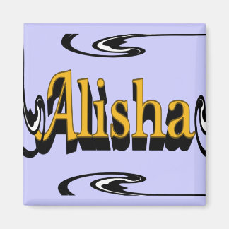 Alisha Magnet
