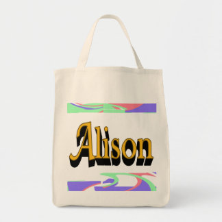 Alison Bag