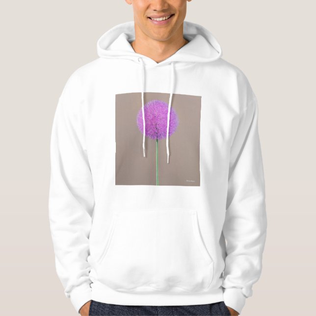 Alium Hoodie (Front)