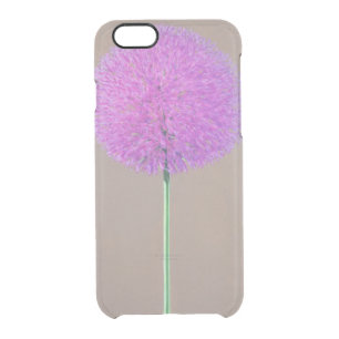 Alium Clear iPhone 6/6S Case