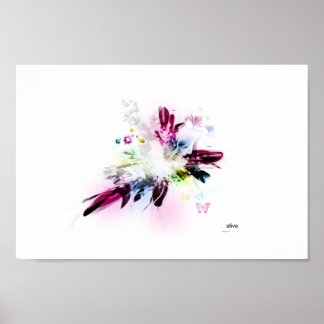 alive poster